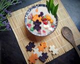 Foto langkah ke 6 dari resep Bubur Cha cha.