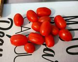 Une image de l'étape 3 de Sauté de porc aux champignons, tomates, oignons rouges et persil d'algues.