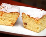 Rizsfelfújt (Rizskoch) recept fázis 10 fotója