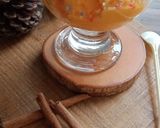 Foto langkah ke 3 dari resep Sorbet Mangga 🍨.