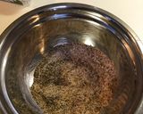 A picture of step 1 of No BBQ Sauce Pulled Pork.
