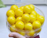 Foto langkah ke 11 dari resep Nastar Basah Bisa Pake Palmia Royal.