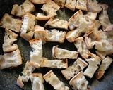 Foto del paso 2 de la receta Insalata Panzanella