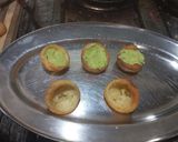 Foto del paso 3 de la receta: Canastitas individuales