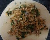 गोभी का मजेदार पराठा(gobi ka mazedar paratha recipe in hindi) रेसिपी चरण 1 फोटो