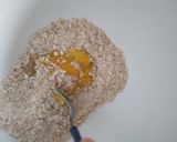 Foto del paso 3 de la receta: Galletitas de avena