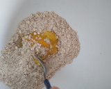 Foto del paso 3 de la receta: Galletitas de avena