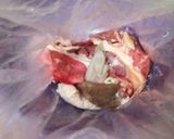Foto langkah ke 5 dari resep Daging Kambing Kurban.