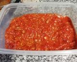 Foto del paso 8 de la receta: Salsa bolognesa 🍅🍅