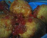 Foto langkah ke 3 dari resep Telur balado.