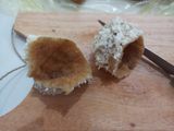 Kripik tahu walik 2 bahan