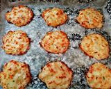 Csirkés burgonyaropogós recept fázis 8 fotója