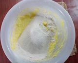 Foto langkah ke 3 dari resep Kreasi Kue Lidah kucing.