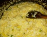 Foto del paso 4 de la receta: Tortilla de arroz reciclable