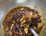 صورة لخطوة 4 من وصفة Chilli crispy oil زيت الفلفل الحار المقرمش. 🌶️🌶️