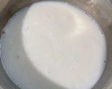 Foto langkah ke 3 dari resep Pudding Merah Putih.
