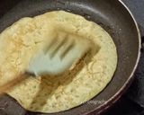 A picture of step 5 of Easy French Crepes (Freezer-Friendly).