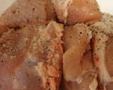 Foto del paso 1 de la receta: Arroz con pollo