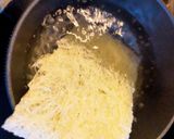 Foto langkah ke 1 dari resep Sop Oyong Bihun.