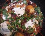Egg biryani very authentic flavor recipe step 12 photo
