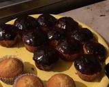 Foto del paso 6 de la receta: Muffins esponjosos