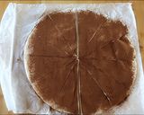 Foto del passaggio 2 della ricetta Cornetti di sfoglia