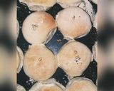 Foto del paso 5 de la receta: Panes livianos
