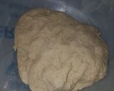 صورة لخطوة 1 من وصفة خبز كوشة