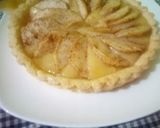 Foto del paso 9 de la receta: Tartaleta de manzana 🍎y canela