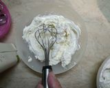 Φωτογραφία βήματος 6 της συνταγής Μία “fake” tiramisu, με μούσμουλα “al rum”. Το γλυκό των πολλών επιφωνημάτων!