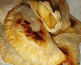 Foto del paso 9 de la receta: Empanaditas de manzana