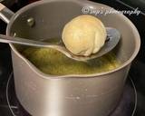 Fried Mango Raisin Ice-cream recipe step 9 photo