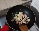 Foto langkah ke 3 dari resep Sayur ala ala untuk promil.