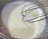 Foto del paso 2 de la receta: Crema pastelera clásica