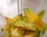 Foto del paso 2 de la receta: Sorbete de carambola