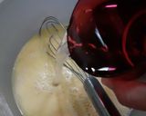 Foto langkah ke 3 dari resep Cemilan : Roti Cane Toping.