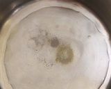 A picture of step 1 of Mini Rice Pathiri.