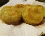 Foto del paso 6 de la receta: Milanesas de zucchini 🥒🥒🥒... y zapallitos