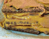 Foto del paso 7 de la receta: Chocotorta