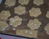 Almond Biscuit   بیسکویت بادامی recipe step 6 photo