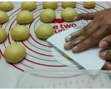 Foto langkah ke 6 dari resep Donat kentang empuk.