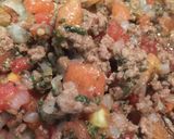 صورة لخطوة 1 من وصفة لازانيا بسيطة و لذيذة