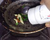 வெந்தயக் கீரை சாம்பார் (Venthaya keerai sambar recipe in tamil) ரெசிபி ஸ்டேப் 1 புகைப்படம்