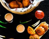 মোচার চপ (mochar chop recipe in Bengali) রেসিপি ধাপ - 3 ছবি