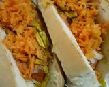 Foto del paso 5 de la receta: Perro caliente / hot doc caseros rápido y ricos