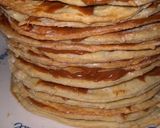 Foto del paso 3 de la receta: Torta Rogel!!😊😊 Celebrando los 10 años de Cookpad 🎉🎉🎂🎂
