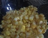 Foto langkah ke 1 dari resep Perkedel jagung.