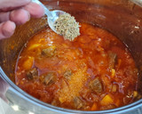 Foto del paso 4 de la receta: Guiso de ternera al ajillo
