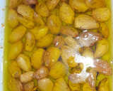 Foto del paso 4 de la receta: Ajo confitado
