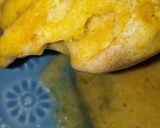 Foto do passo 6 de Pão de Ló cremoso